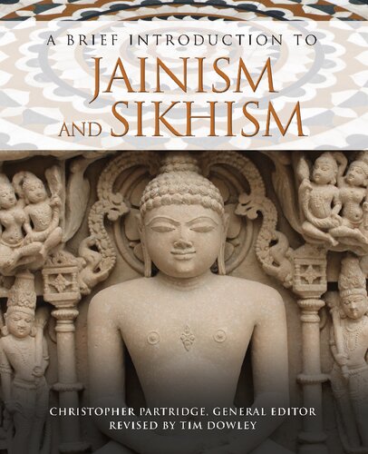 A Brief Introduction to Jainism and Sikhism (Brief Introductions to World Religions, 5)