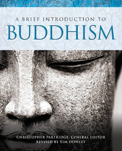 A Brief Introduction to Buddhism (Brief Introductions to World Religions, 1)