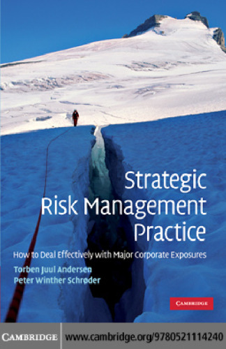 Strategic Risk Management Practice: How to Deal Effectively with Major Corporate Exposures