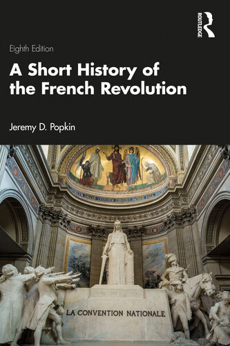 A Short History of the French Revolution