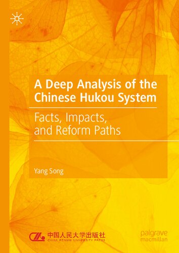A Deep Analysis of the Chinese Hukou System: Facts, Impacts, and Reform Paths