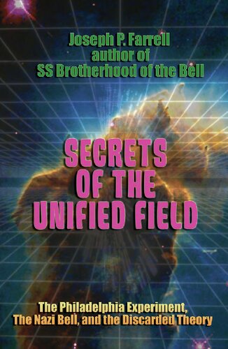 Secrets of the Unified Field