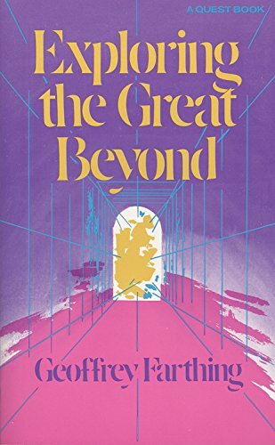 Exploring the Great Beyond. A survey of the field of the extraordinary