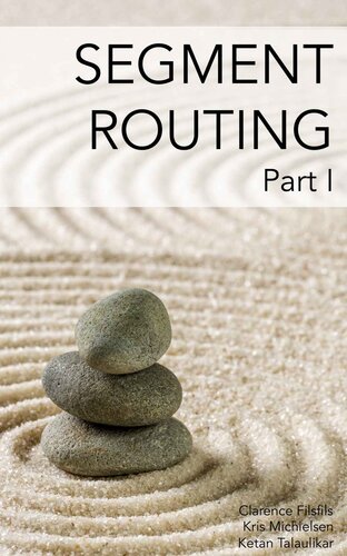 Segment Routing, Part I