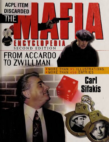 The Mafia Encyclopedia
