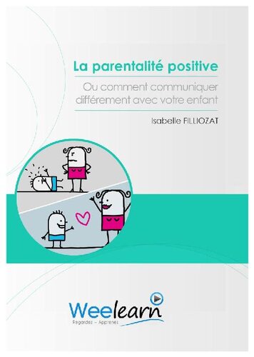 La Parentalite Positive