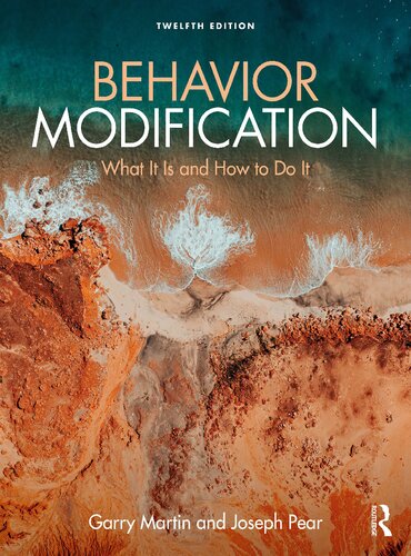 Behavior Modification: What It Is and How To Do It