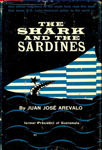 The Shark and the Sardines