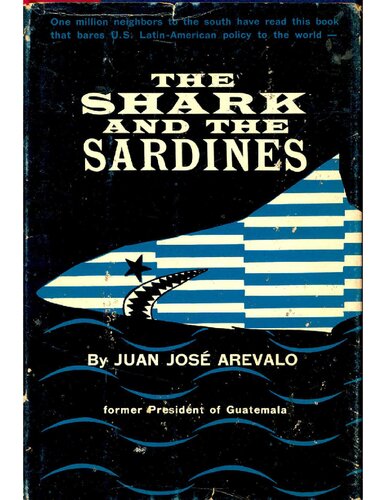 The Shark And The Sardines