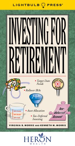 Investing for Retirement