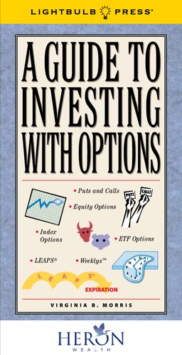 A Guide to Investing with Options
