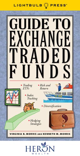 Guide To Exchange Traded Funds