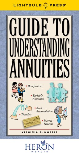 Guide to Understanding Annuities