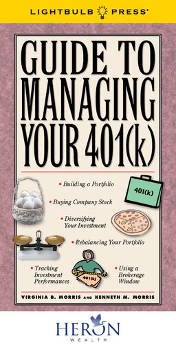 Guide to Managing Your 401(k)