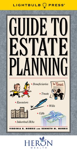 Guide To Estate Planning