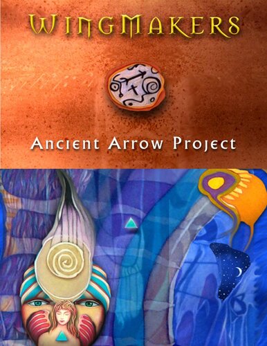 Wingmakers. Ancient Arrow projet