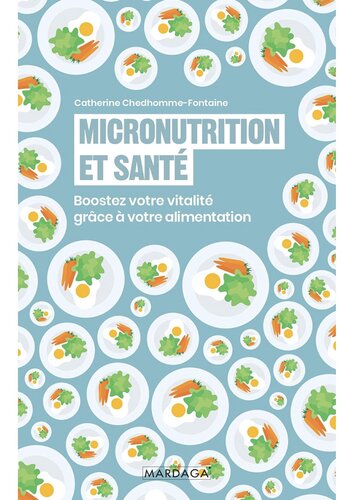 Micronutrition et santé