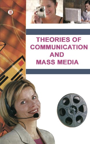 Theories of Communication and Mass Media