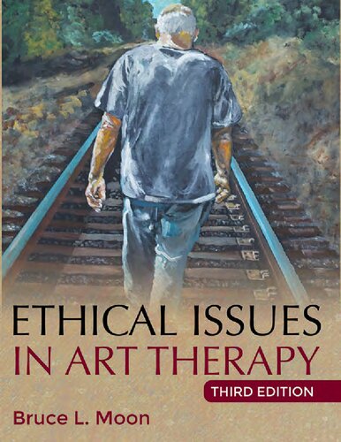 Ethical Issues in Art Therapy