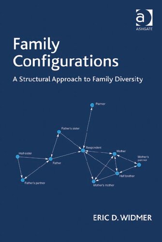 Family Configurations: A Structural Approach to Family Diversity
