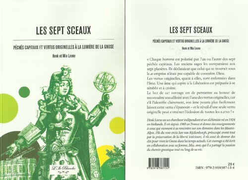 Les sept sceaux. Péchés capitaux et vertus originelles à la lumière de la gnose