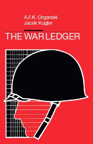 The Warledger
