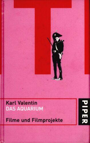Das Aquarium : Filme und Filmprojekte