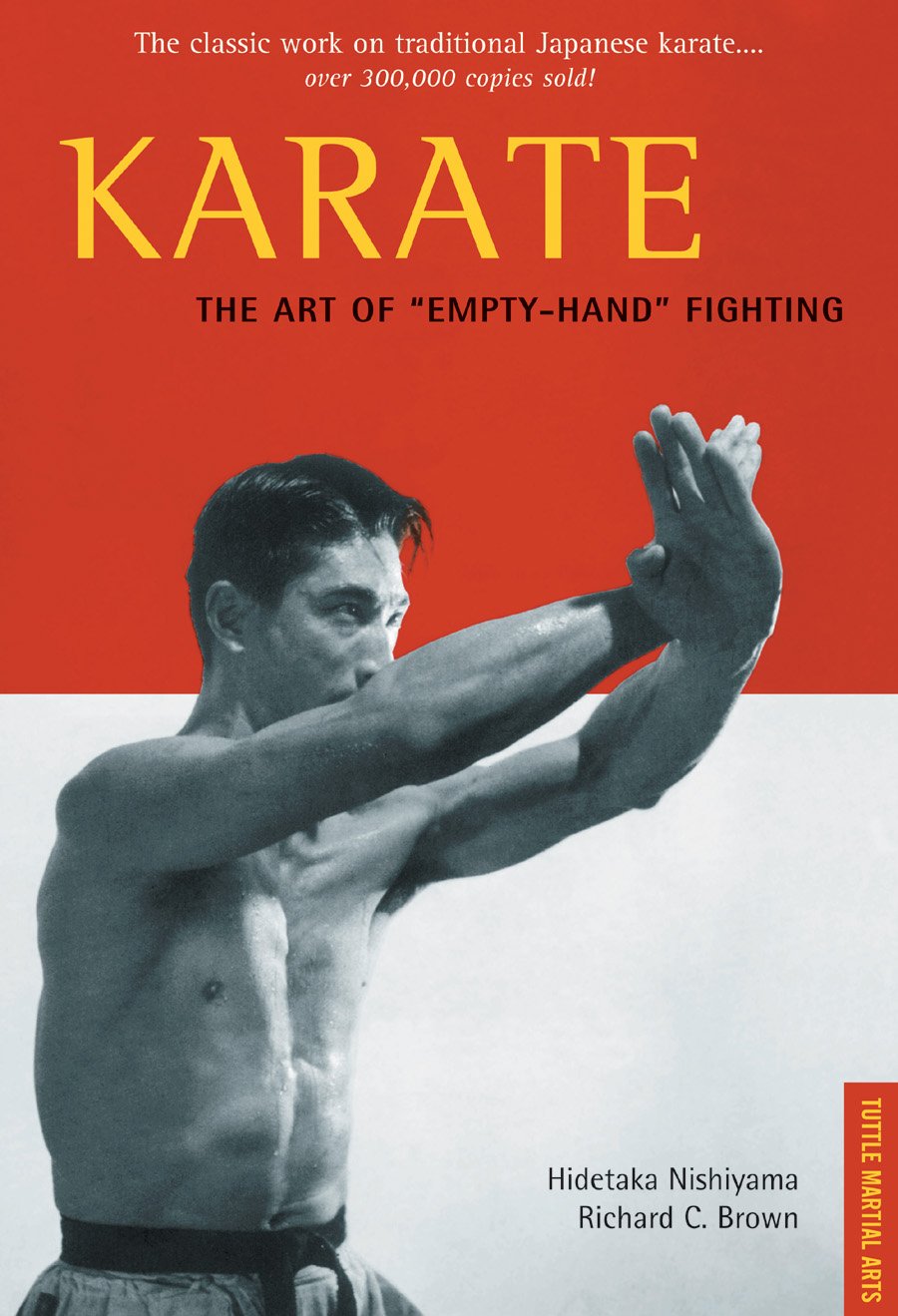 Karate The Art of 