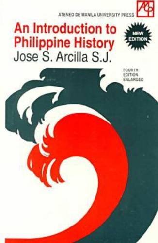 An Introduction to Philippine History