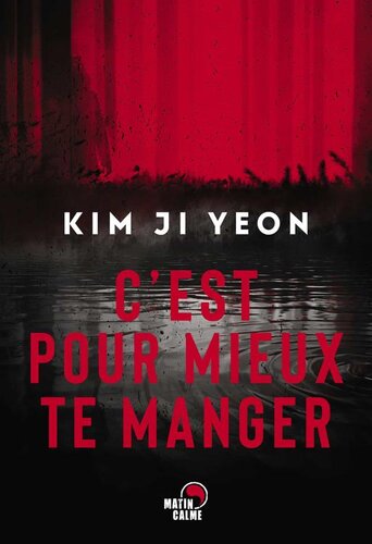 C'est pour mieux te manger