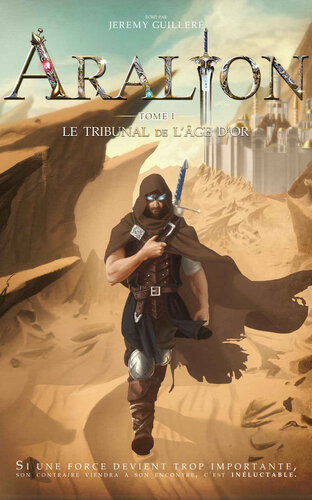 Le Tribunal de L'Âge D'Or