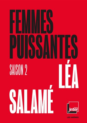 Femmes puissantes 2