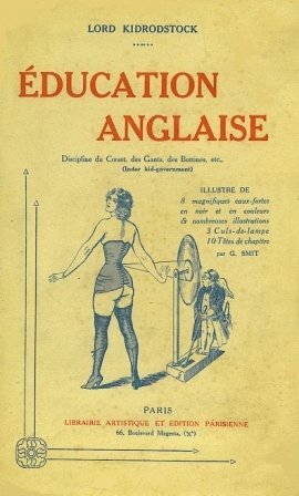 Éducation anglaise