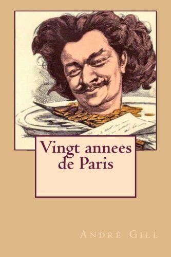 Vingt années de Paris