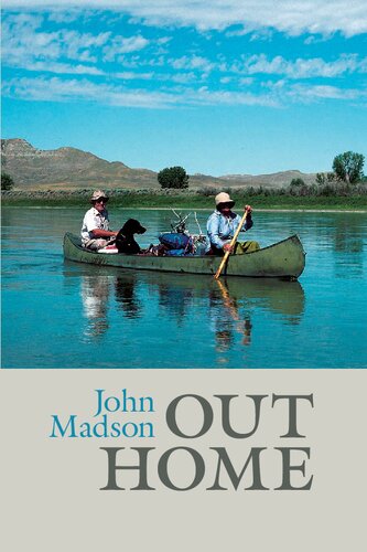 Out Home (Bur Oak Book)