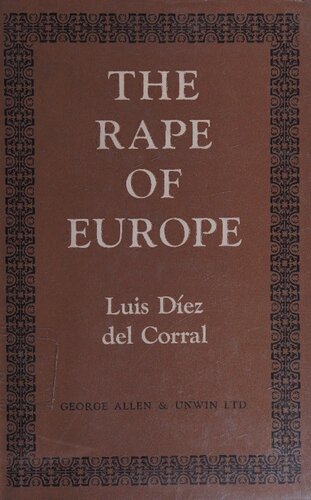 The Rape of Europe