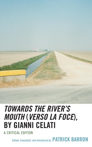 Towards the River’s Mouth (Verso la foce)