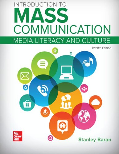Introduction to Mass Communication