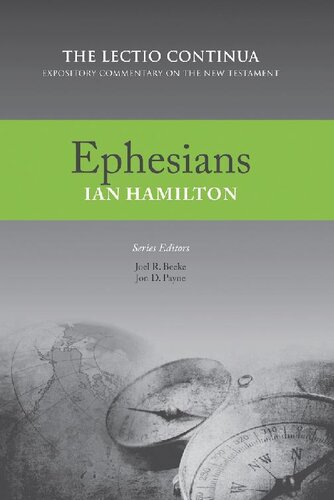 Ephesians