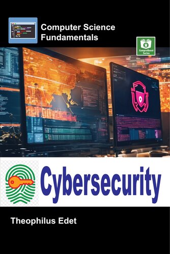 Cybersecurity (Computer Science Fundamentals)