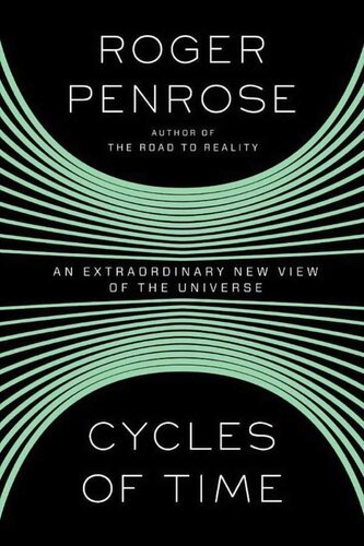 Cycles of time. An extraordinary new view of the universe