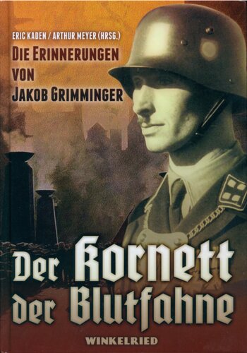 Der Kornett der Blutfahne