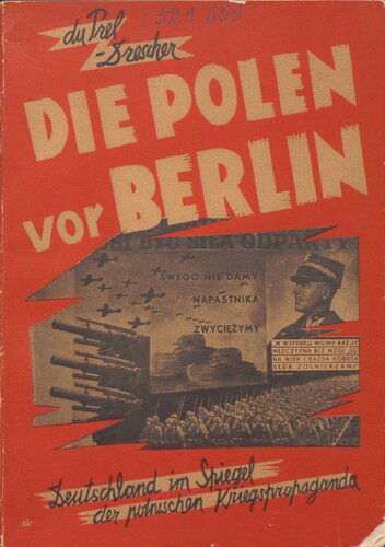 Die Polen vor Berlin (1940