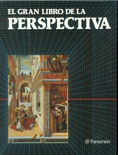 El Gran Libro de La Perspectiva