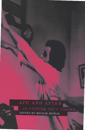 Apu And After: Re-Visiting Ray's Cinema