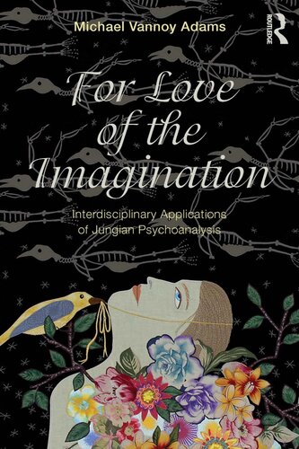 For Love of the Imagination