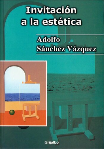 Invitación a la estética