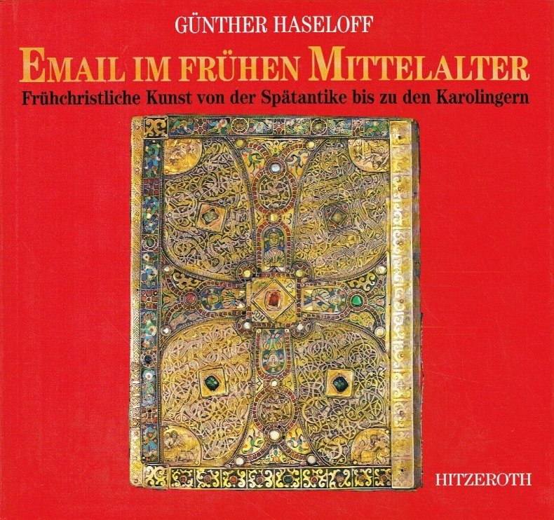 Email im frühen Mittelalter