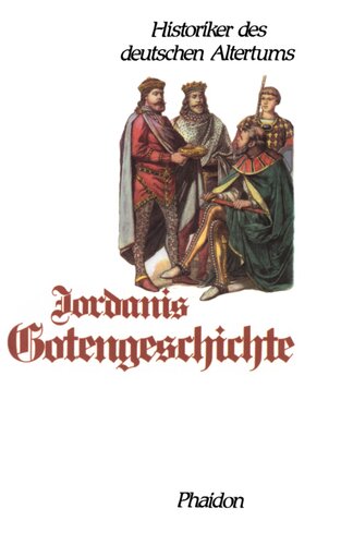 Gotengeschichte