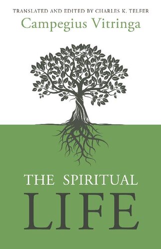 The Spiritual Life